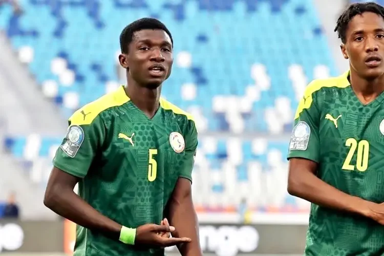 Lamine Camara
