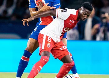 Lamine Camara