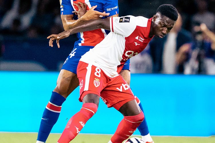 Lamine Camara