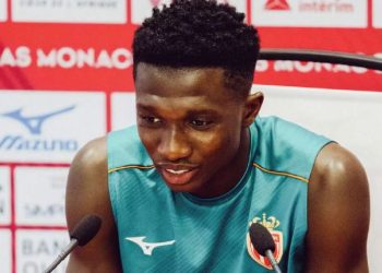 Lamine Camara