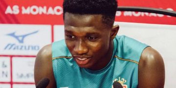 Lamine Camara