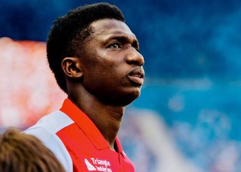 Lamine Camara