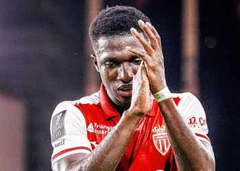 Lamine Camara