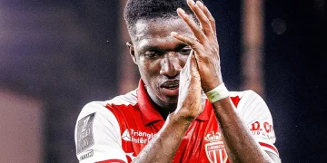 Lamine Camara