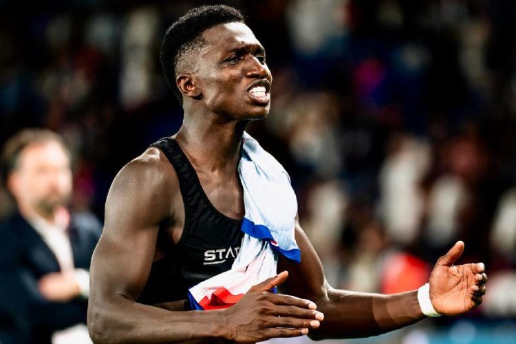 Lamine Camara