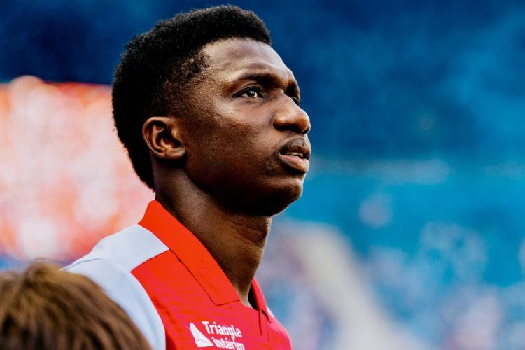 Lamine Camara
