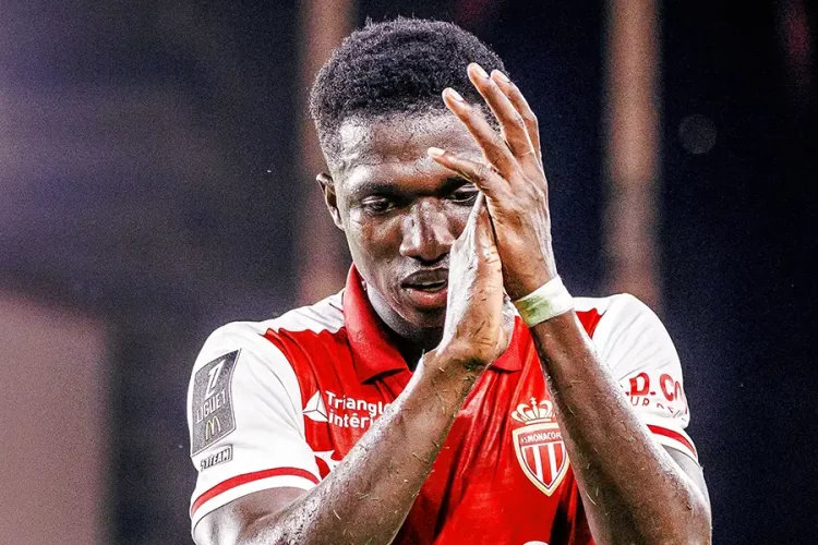 Lamine Camara