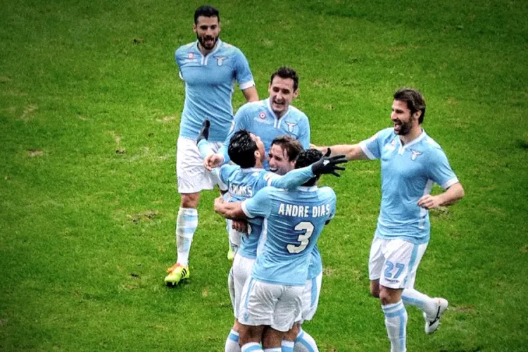 Lazio