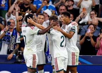 Les Madrilènes. Site officiel du Real Madrid