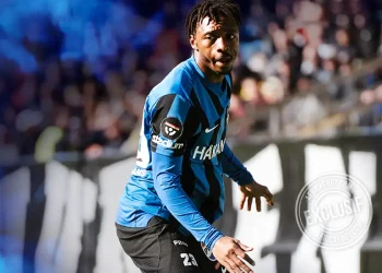 Loïc Essomba