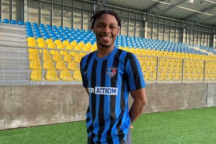 Loïc Essomba