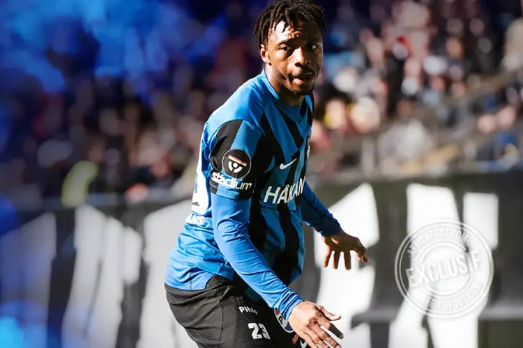 Loïc Essomba