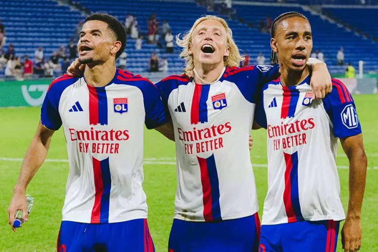 Olympique Lyonnais