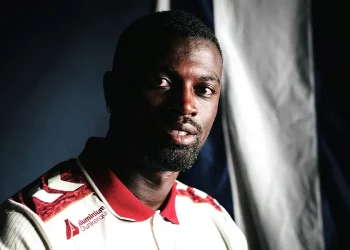 M’Baye Niang