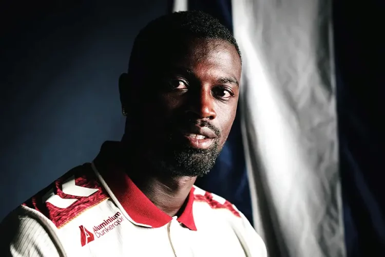 M’Baye Niang