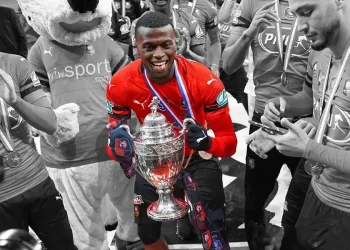 M’Baye Niang