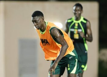 Mali