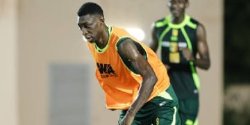 Mali