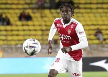Mamadou Coulibaly