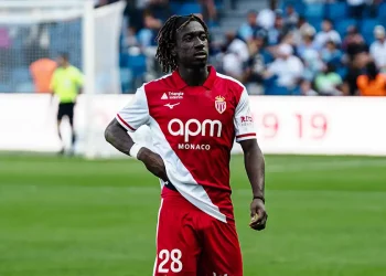 Mamadou Coulibaly