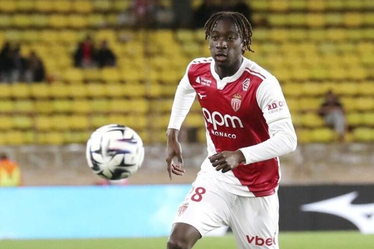 Mamadou Coulibaly