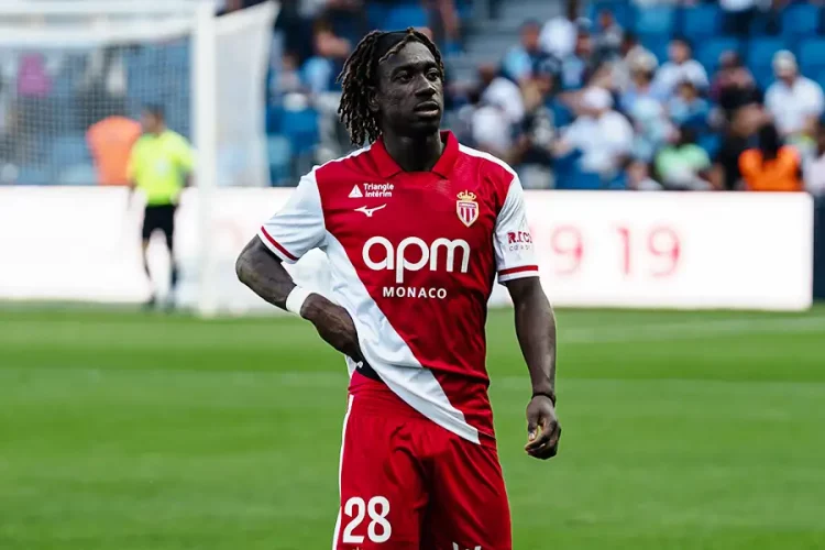 Mamadou Coulibaly