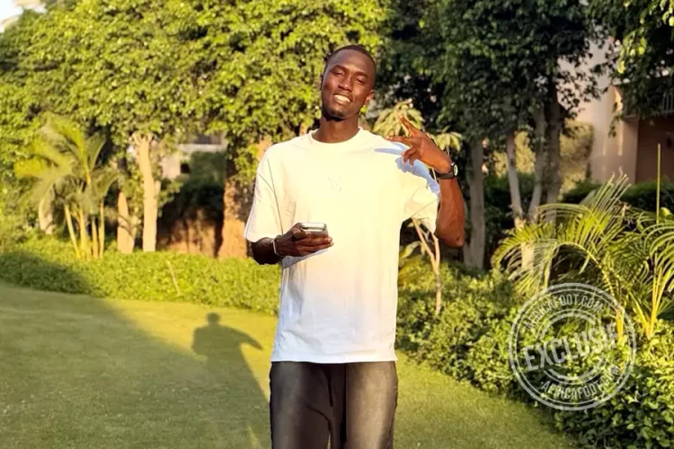 Mamadou Lamine Camara