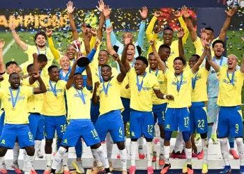 Mamelodi Sundowns