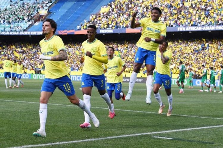 Mamelodi Sundowns
