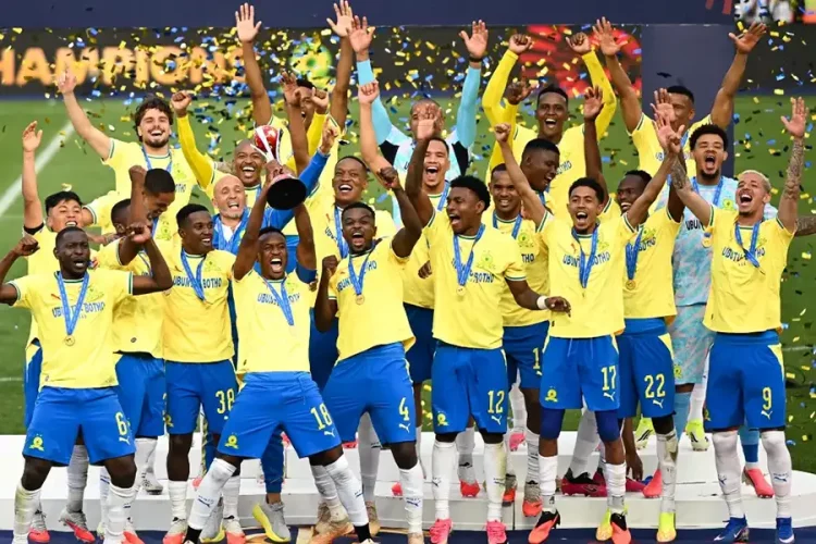 Mamelodi Sundowns
