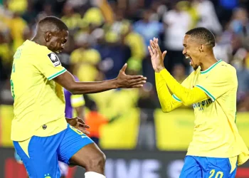 Mamelodi Sundowns