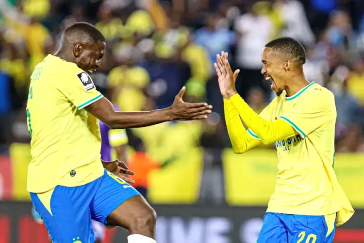 Mamelodi Sundowns