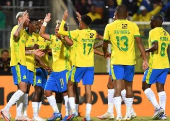 Mamelodi Sundowns