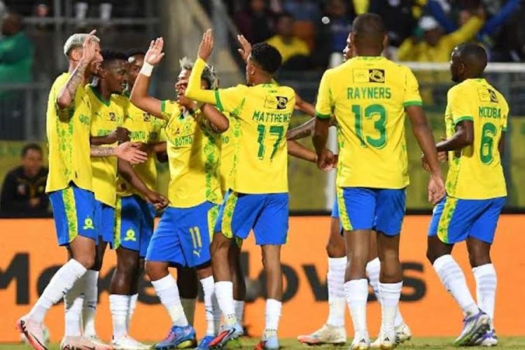 Mamelodi Sundowns