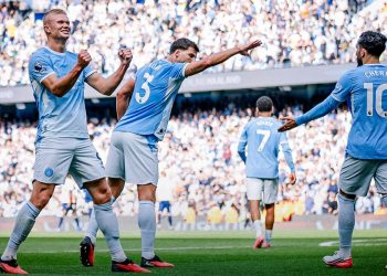 Manchester City