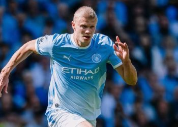 Manchester City