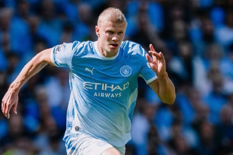 Manchester City