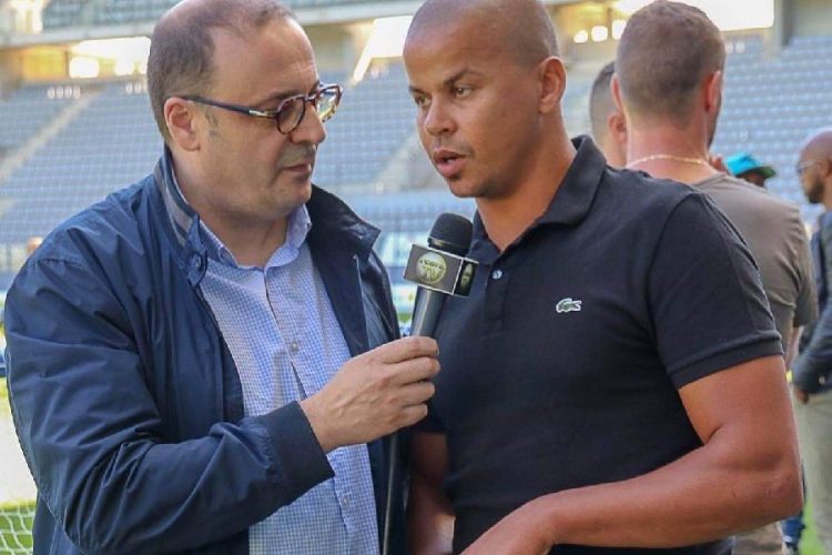 Mansour Boutabout