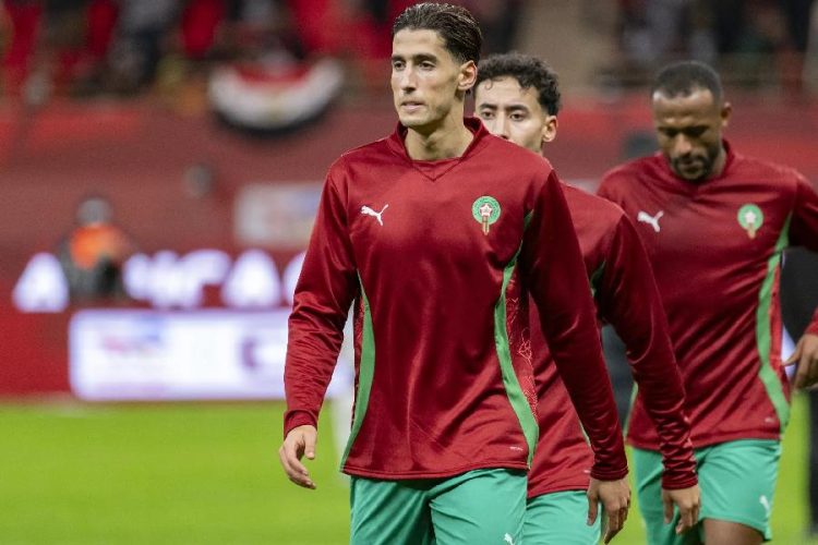 Maroc