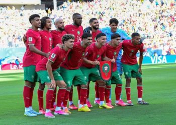 Maroc