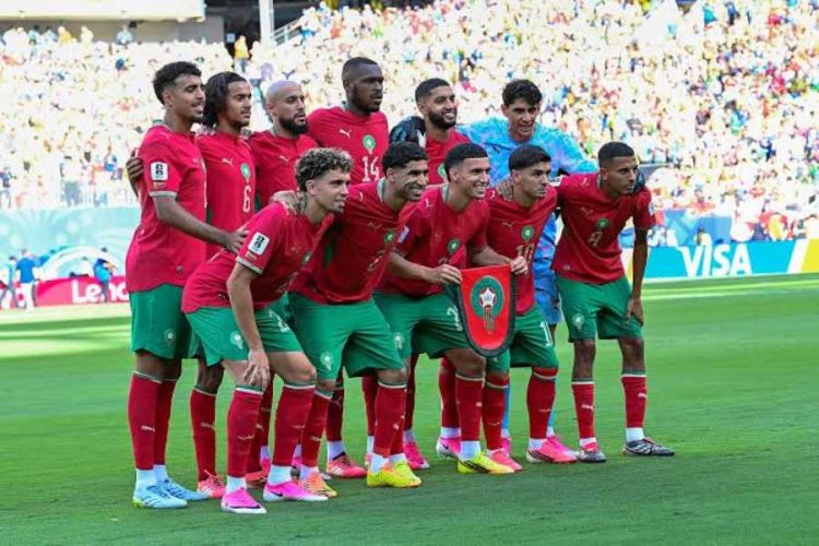 Maroc