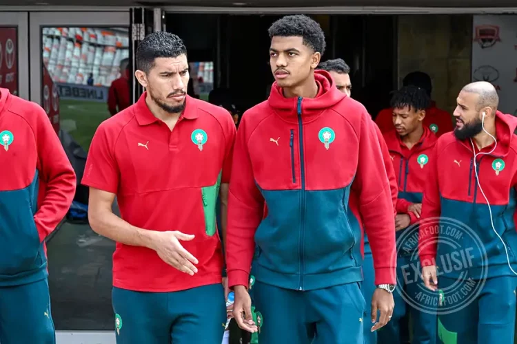 Maroc