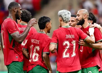 Maroc