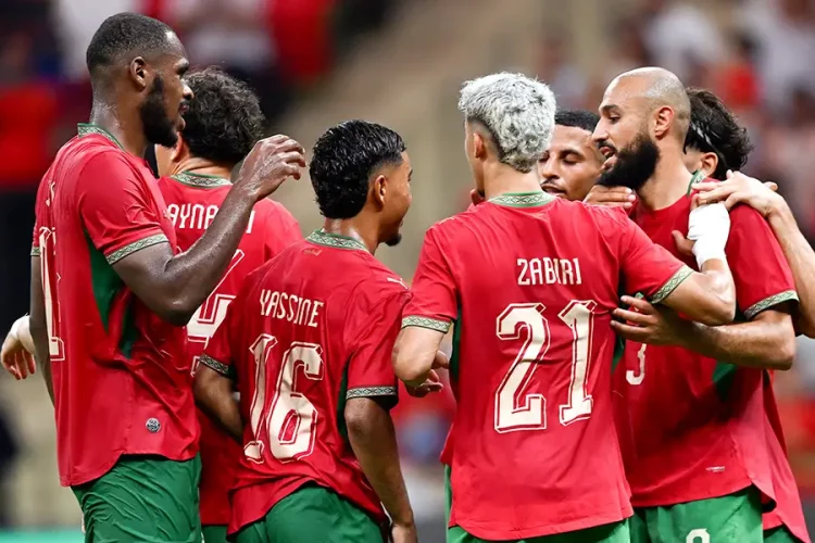 Maroc