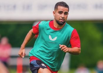 Marouan Azarkan
