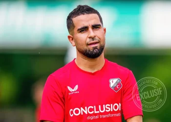 Marouan Azarkan
