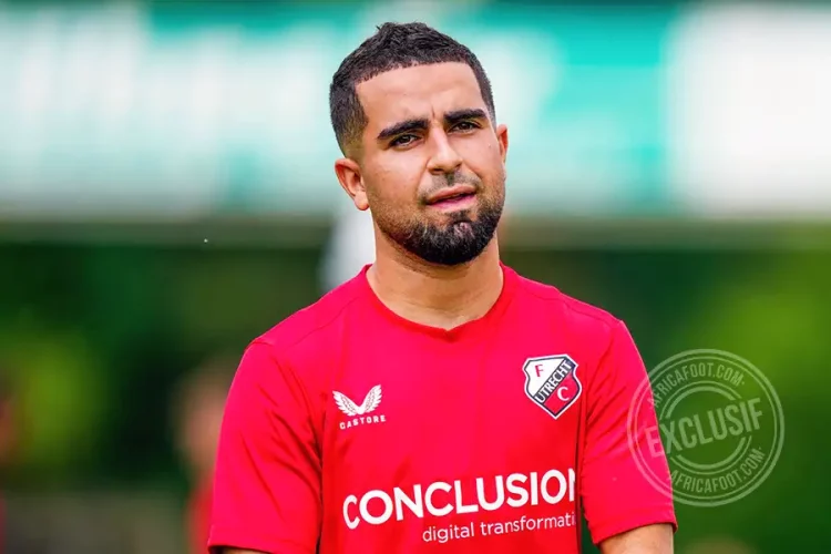 Marouan Azarkan