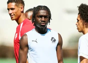 Mateus Mané