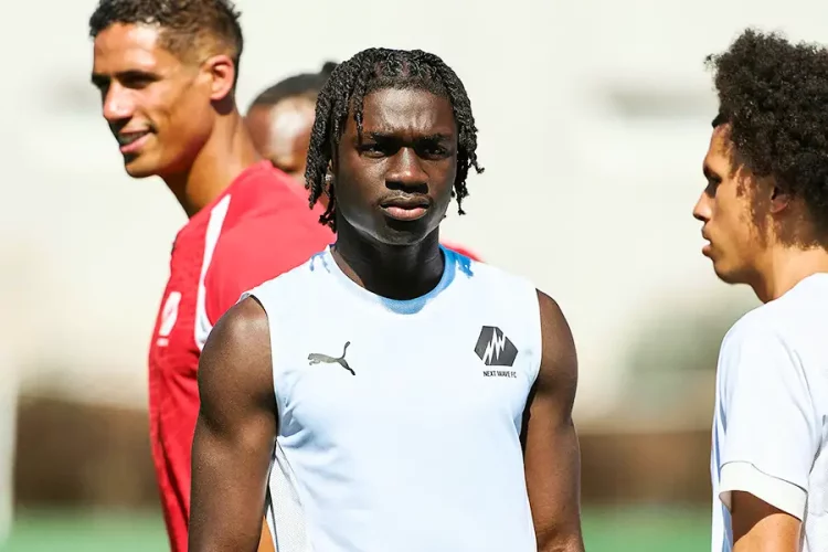 Mateus Mané