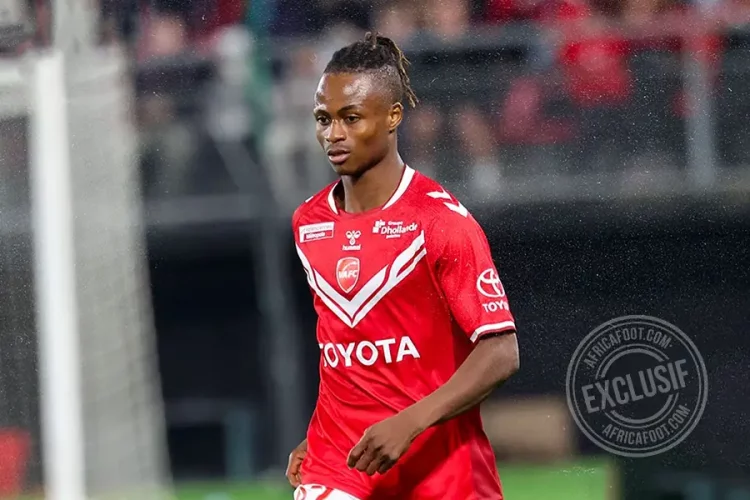 Mathias Oyewusi